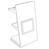 digital-moniter