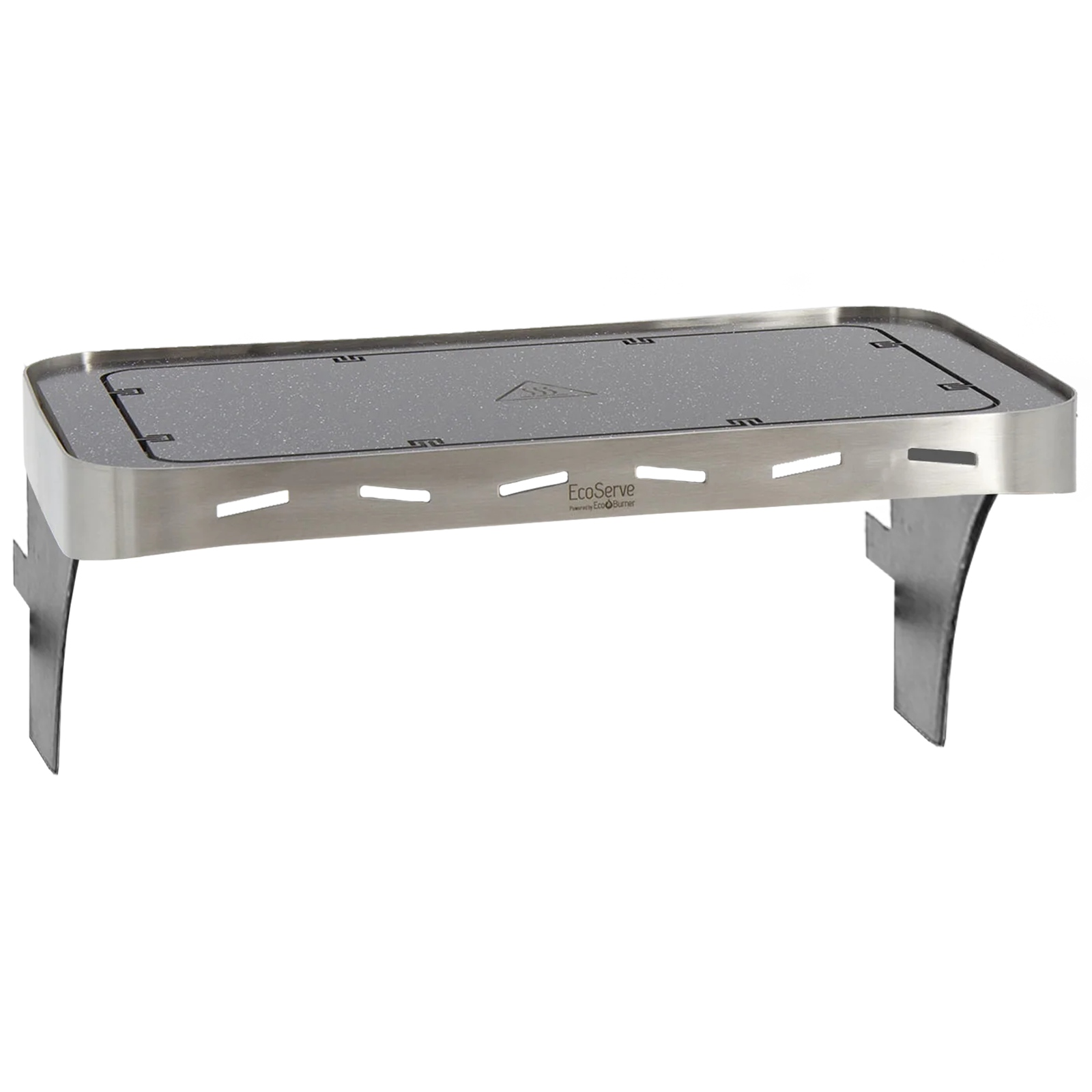 Eco Grandstand Warming Shelf