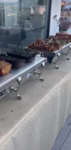 Grills