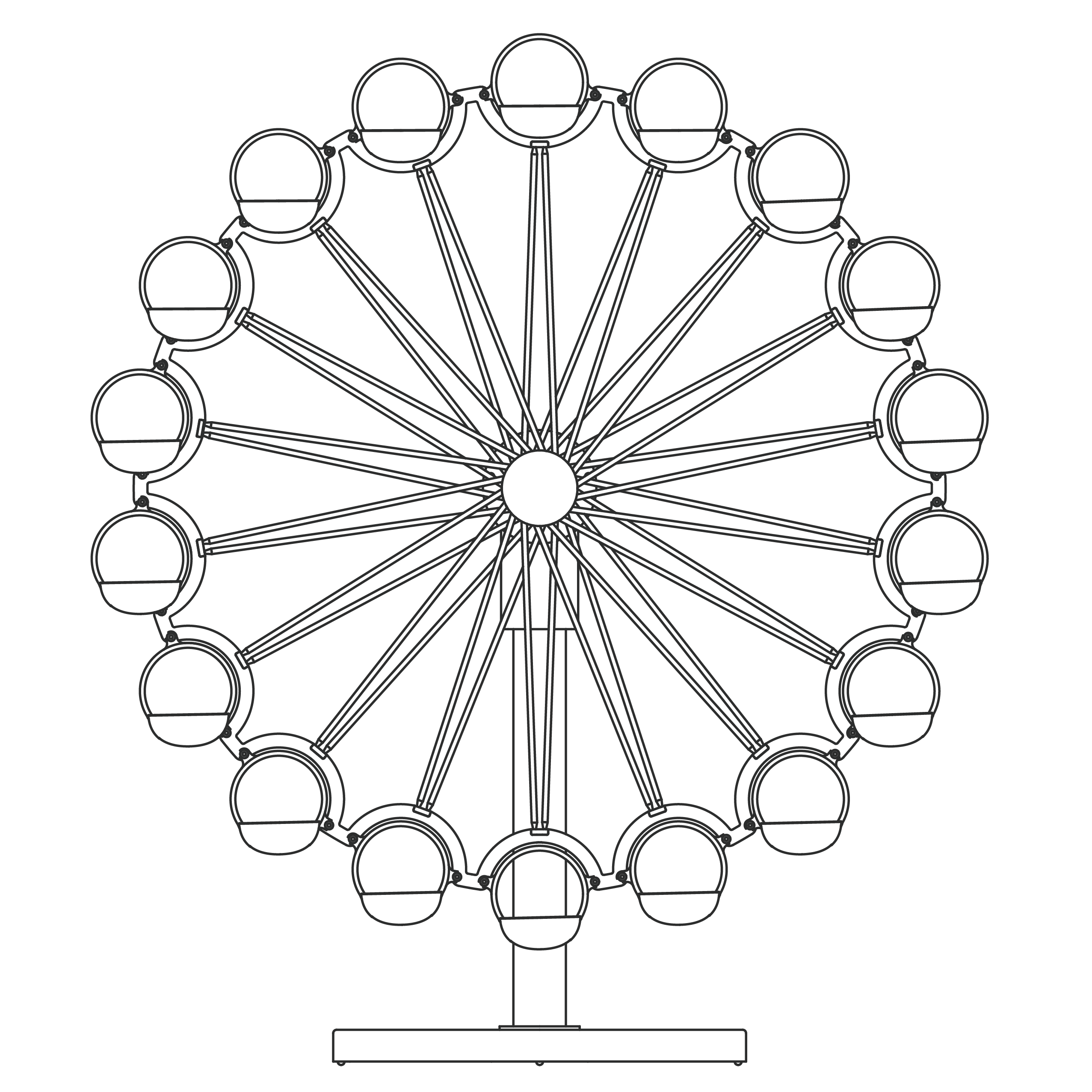 large-18-boats-52-x-60