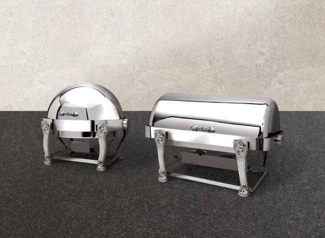 Chafers