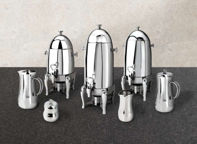 coffe urns