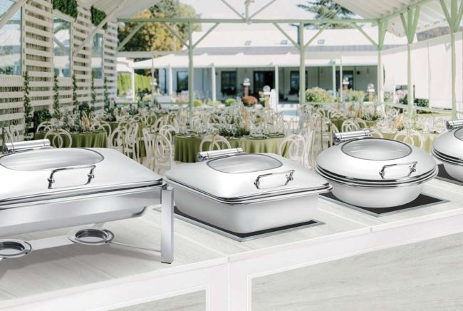 Chafers