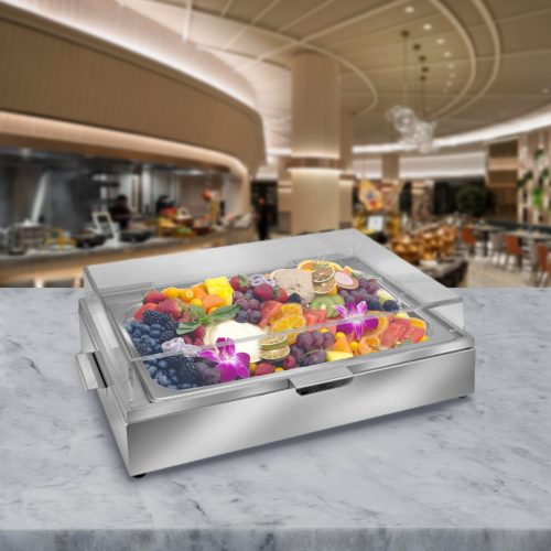 cold buffet
