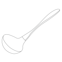 ladle