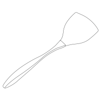 spatula