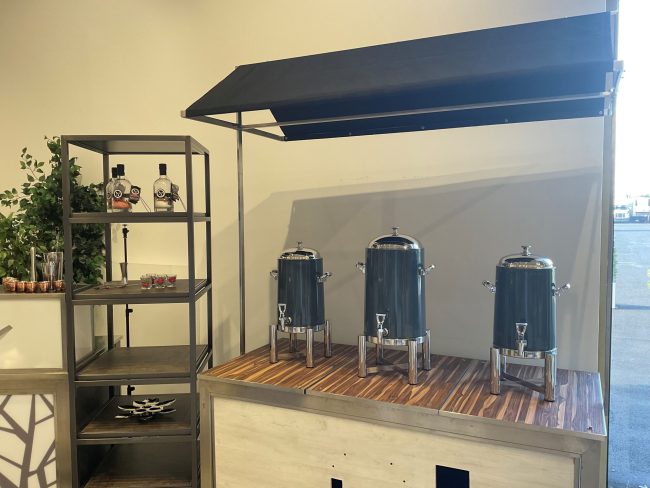 coffe urns