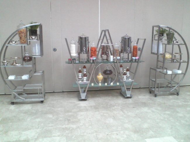 coffe urns