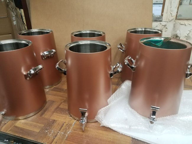 coffe urns
