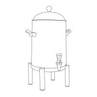 3-gallon