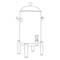 5-gallon